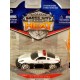Jada Badge City Heat - Nissan 350Z Police Car