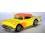 Racing Champions Street Wheels Series - 1957 Chevy Bel Air Hot Rod