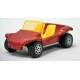 Corgi Juniors (1971) - Rare "Beach Buggy" Meyers Dune Buggy