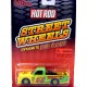 Racing Champions Street Wheels - Chevrolet NASCAR Pickup Truck