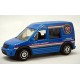 Matchbox - Ford Transit Connect Parking Enforcement Truck