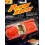 Maisto Power Racer Series - 1957 Corvette Convertible