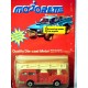 Majorette 200 Series - Extending Ladder Fire Truck