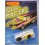 Matchbox Glo Racers Corvette 