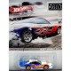 Hot Wheels Racing - 2012 Muscle - Oldsmobile Aurora GTS-1 Race Car