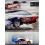 Hot Wheels Racing - 2012 Muscle - Oldsmobile Aurora GTS-1 Race Car