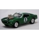 Johnny Lightning KB Toys Exclusive - 1969 Ford Mustang Mach 1