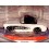Jada Badge City Heat - 1957 Chevy Bel Air Police Car