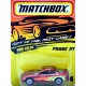Matchbox - Ford Probe