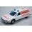 Matchbox - Citroen SM Ambulance