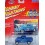 Johnny Lightning Willys Gassers II - 1933 Willys Pickup Truck NHRA Gasser