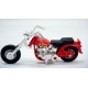 Matchbox - Harley Davidson Chopper