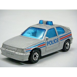 Matchbox - Vauxhall Astre GTE Police Car