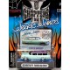 Jada West Coast Choppers - Jesse James 1957 Chevrolet Station Wagon