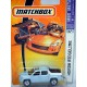 Matchbox Honda Ridgeline Pickup Truck