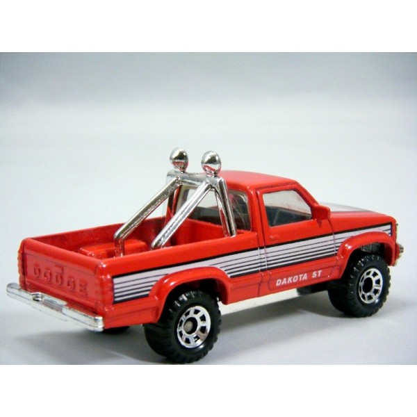 Matchbox Dodge Dakota Pickup Truck - Global Diecast Direct