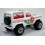 Matchbox - Ford Bronco 4x4 Luigi's Pizza Delivery