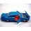 Lonestar Impy Roadmaster Flyers Super Cars Series - Jaguar MK X Sedan