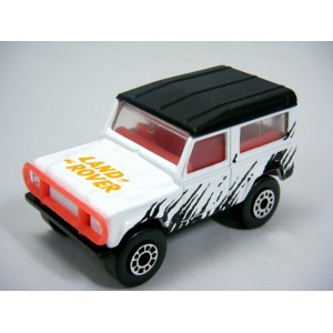 Matchbox - Land Rover Defender 90