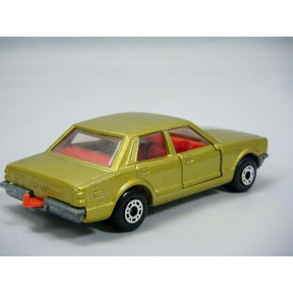 Matchbox - Ford Cortina Mk IV - Global Diecast Direct