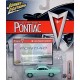 Johnny Lightning 1961 Pontiac Catalina