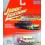 Johnny Lightning Thunder Wagons 1955 Chevrolet Nomad