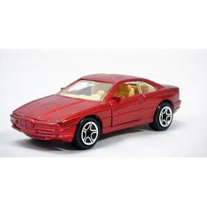 Matchbox - BMW 850i Coupe