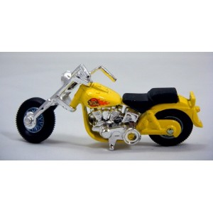 Matchbox - Harley Davidson Chopper