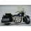 Matchbox - Harley Davidson Electra Glide Police Motorcycle