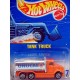 Hot Wheels - Unocal Gasoline Tank Truck (7SP's)