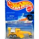 Hot Wheels 1996 First Editions - Street Cleaver Hot Rod Road Grader