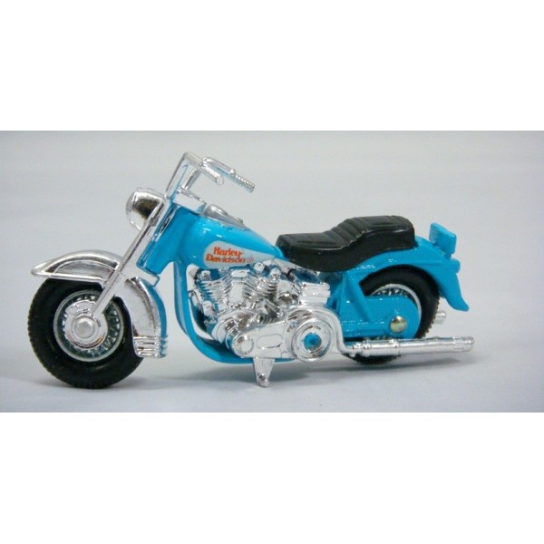 matchbox motorbike