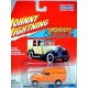 Johnny Lightning Woodys and Panels - 1933 Willys Panel Van