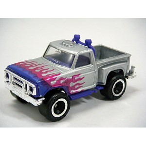 Matchbox - Ford F-150 Pickup Truck