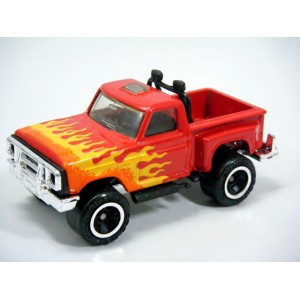 Matchbox - Ford F-150 Pickup Truck