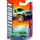 Matchbox Toyota 4 Runner SUV