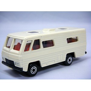 Matchbox - RV Motor Home