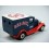 Matchbox - Model A Ford Van - 1991 Boston Red Sox