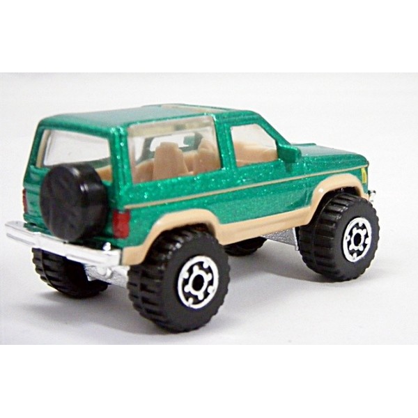 Matchbox Collectors Choice Ford Bronco II - Global Diecast Direct