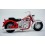 Matchbox - Harley Davidson Sportster 