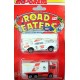 Majorette Road Eaters Set - Peter Pan 1957 Chevy Belair and Delivery Truck