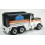 Matchbox Rare - Peterbilt Indy Fuel Tanker