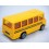 Corgi Juniors (15-C) - Mercedes-Benz School Bus
