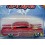 Hot Wheels Holiday Rods - 1953 Chevrolet Bel Air