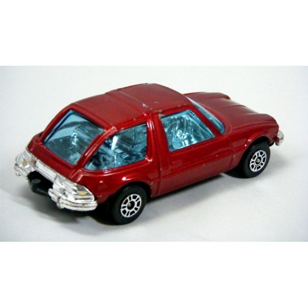 Corgi Juniors (62B-2) - AMC Pacer - Global Diecast Direct