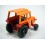 Corgi Juniors (4C-1) Zetor 5511 Farm Tractor