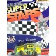 Matchbox Super Stars - Phil Parsons Manheim Auctions NASCAR Chevrolet Lumina