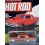 Racing Champions Hot Rod Magazine - 1958 Chevrolet Impala