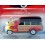 Johnny Lightning 1941 Chevrolet Special Deluxe Station Wagon