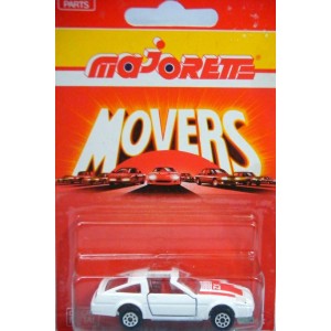 Majorette Movers - Nissan 300 ZX Sports Car